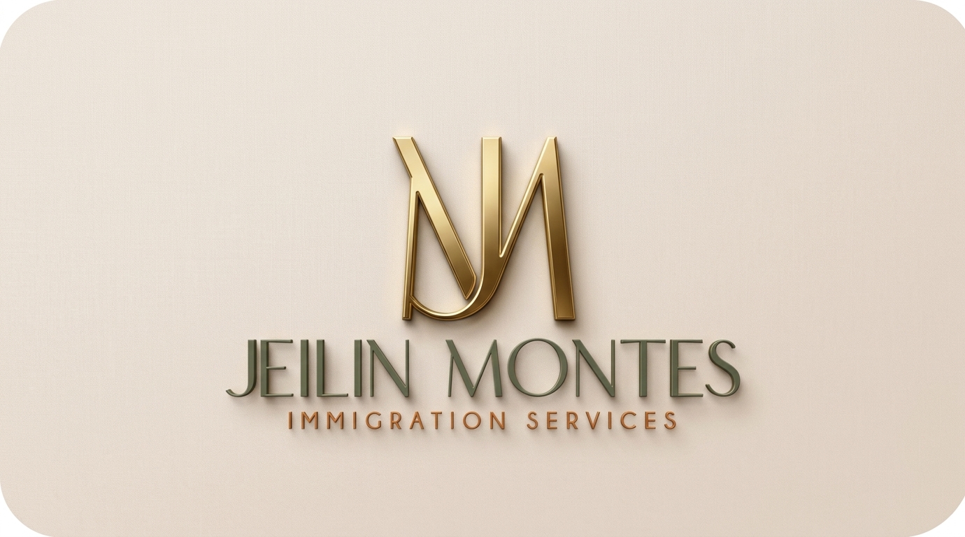 Jeilin Montes Immigration Services
